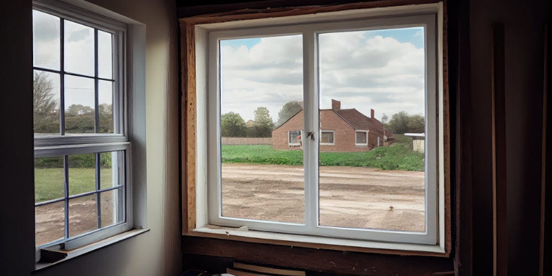 Window Replacement Franklin TN