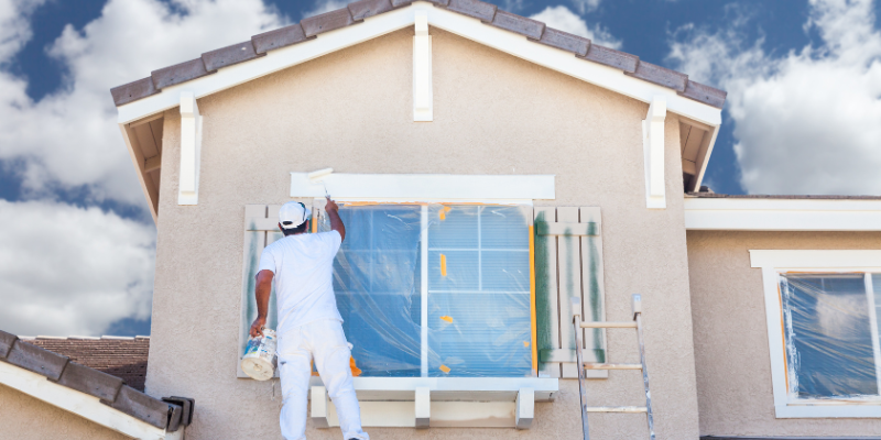 Window Replacement Franklin TN