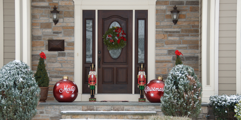 Door Replacement Franklin TN