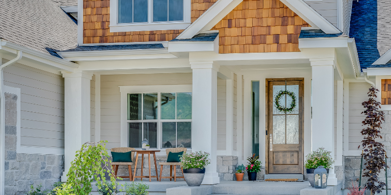 Exterior Door Replacement in Franklin TN
