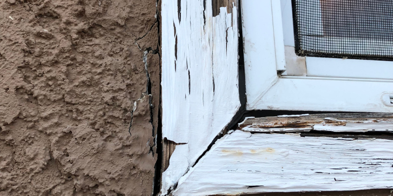 Window Replacement Franklin TN