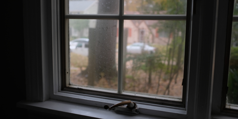 Window Replacement Franklin TN