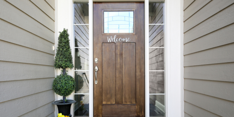 Door Replacement Franklin TN 