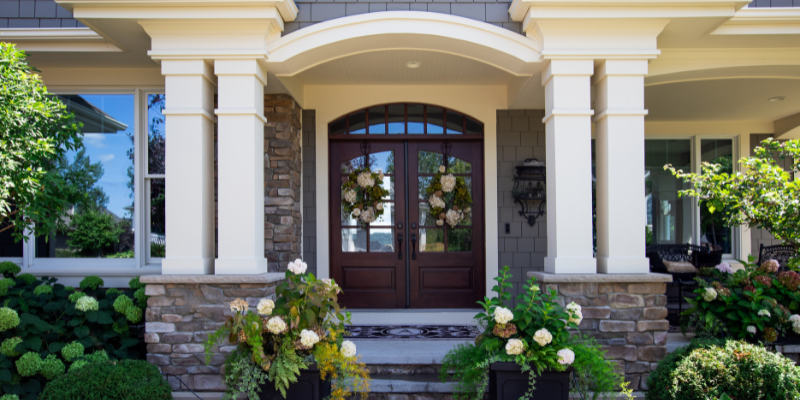 Door Replacement Franklin TN