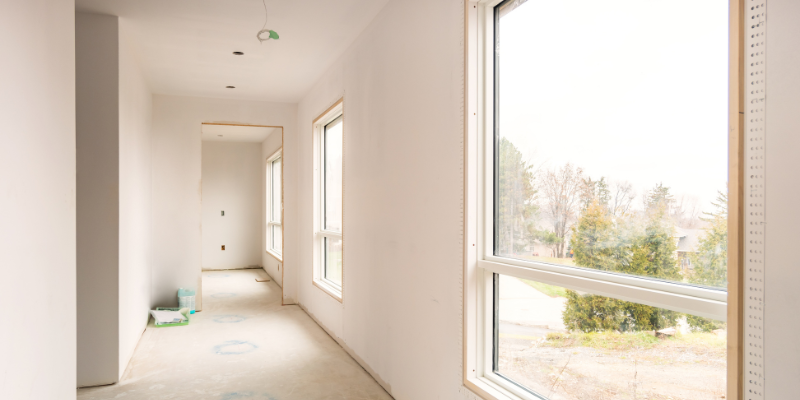 Window Replacement Franklin TN