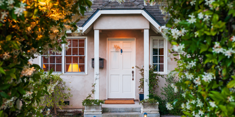 Door Replacement Franklin TN