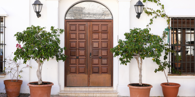 Door Replacement Franklin TN