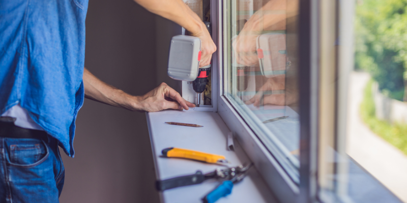 Window Replacement Cost in Franklin TN
