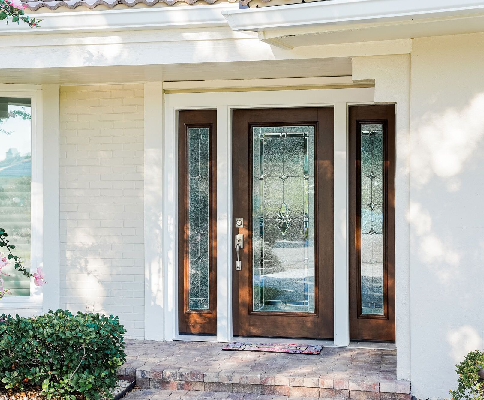 Home Exterior Door Replacement