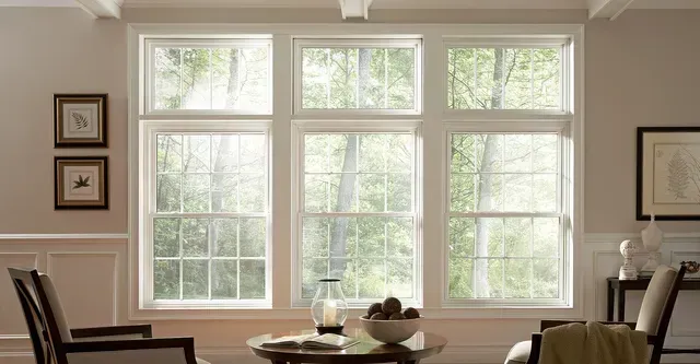 Window Replacement Franklin TN