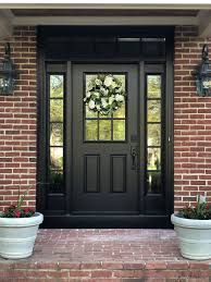 Exterior Door Replacement in Franklin TN