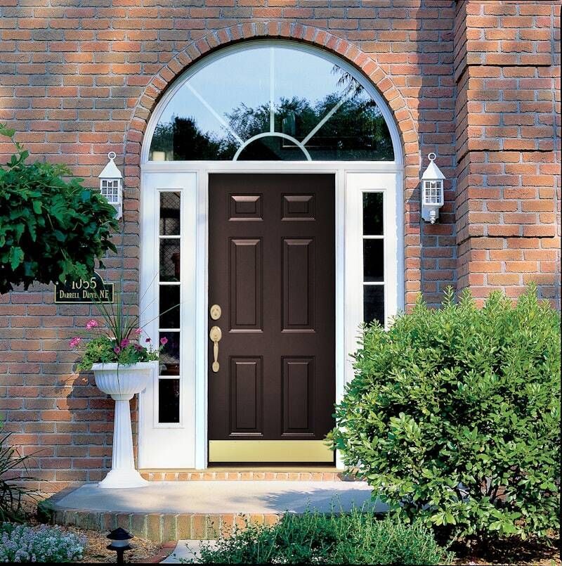 Door Replacement Hendersonville TN