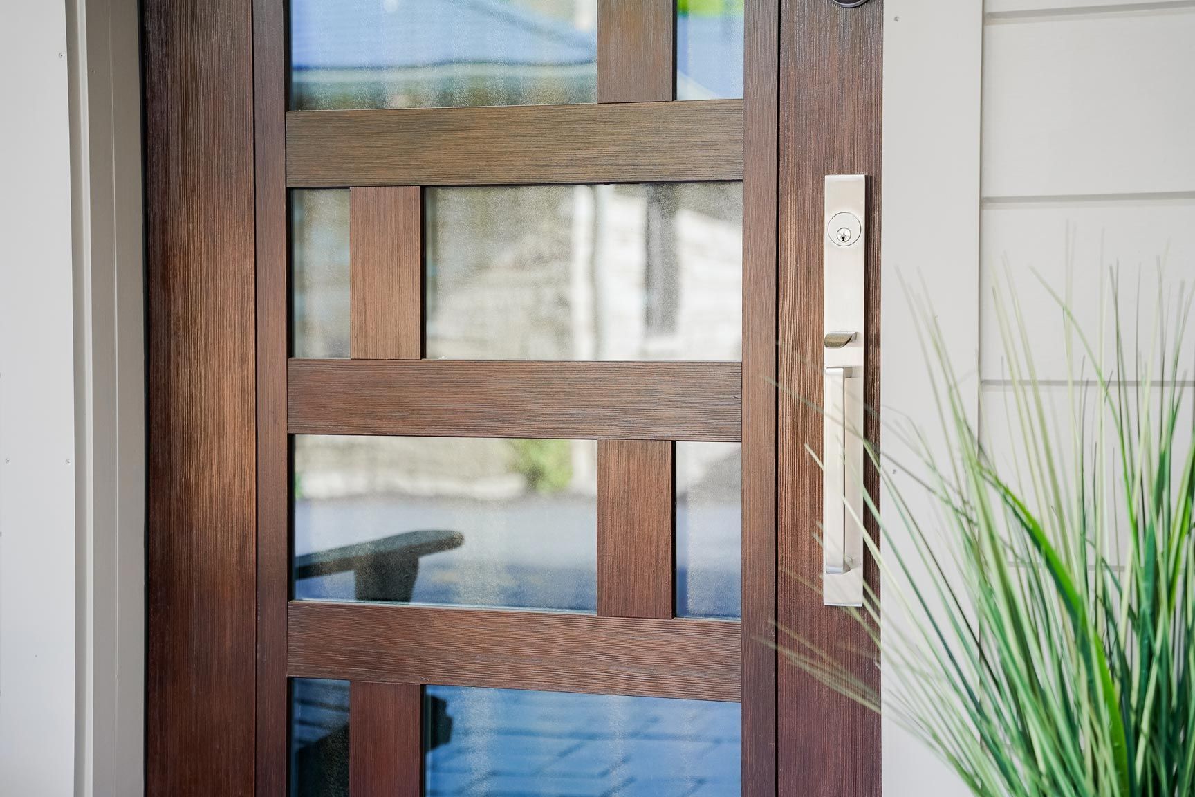 Door Replacement Hendersonville TN