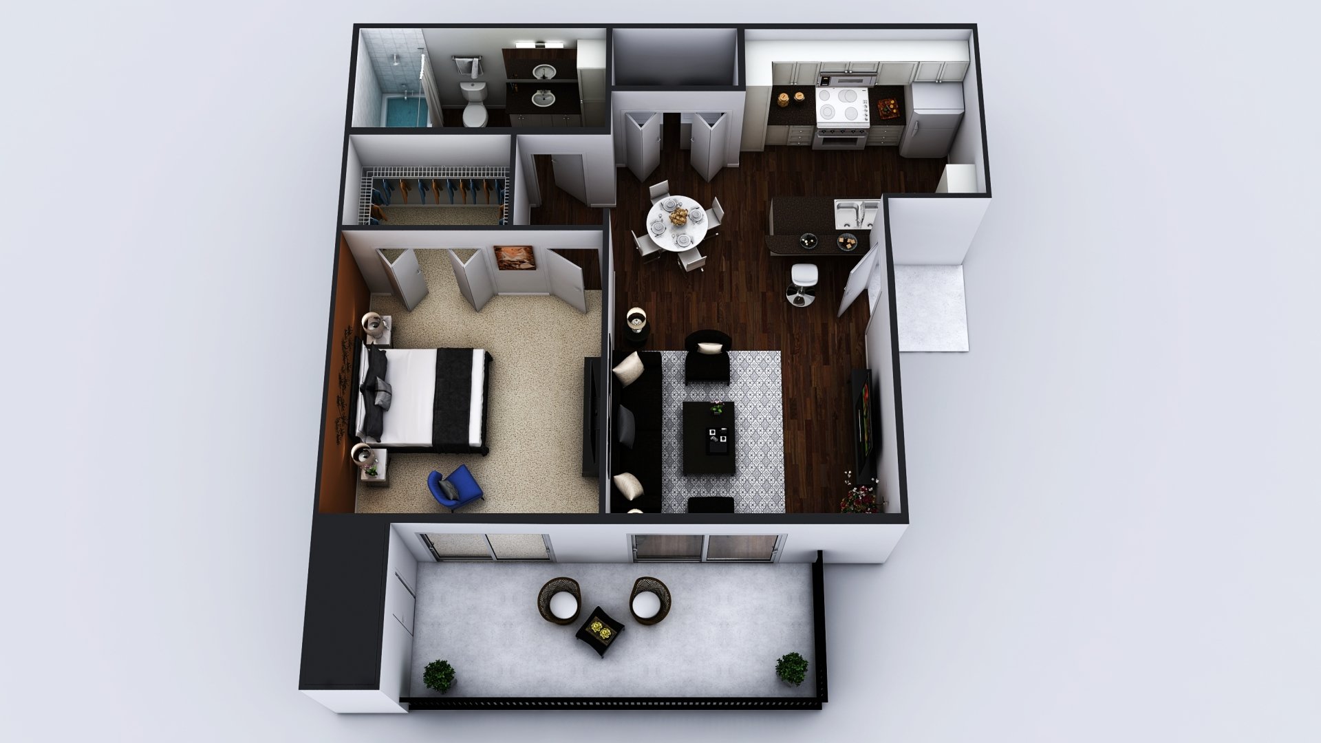 Talise Apartments Mesa, AZ