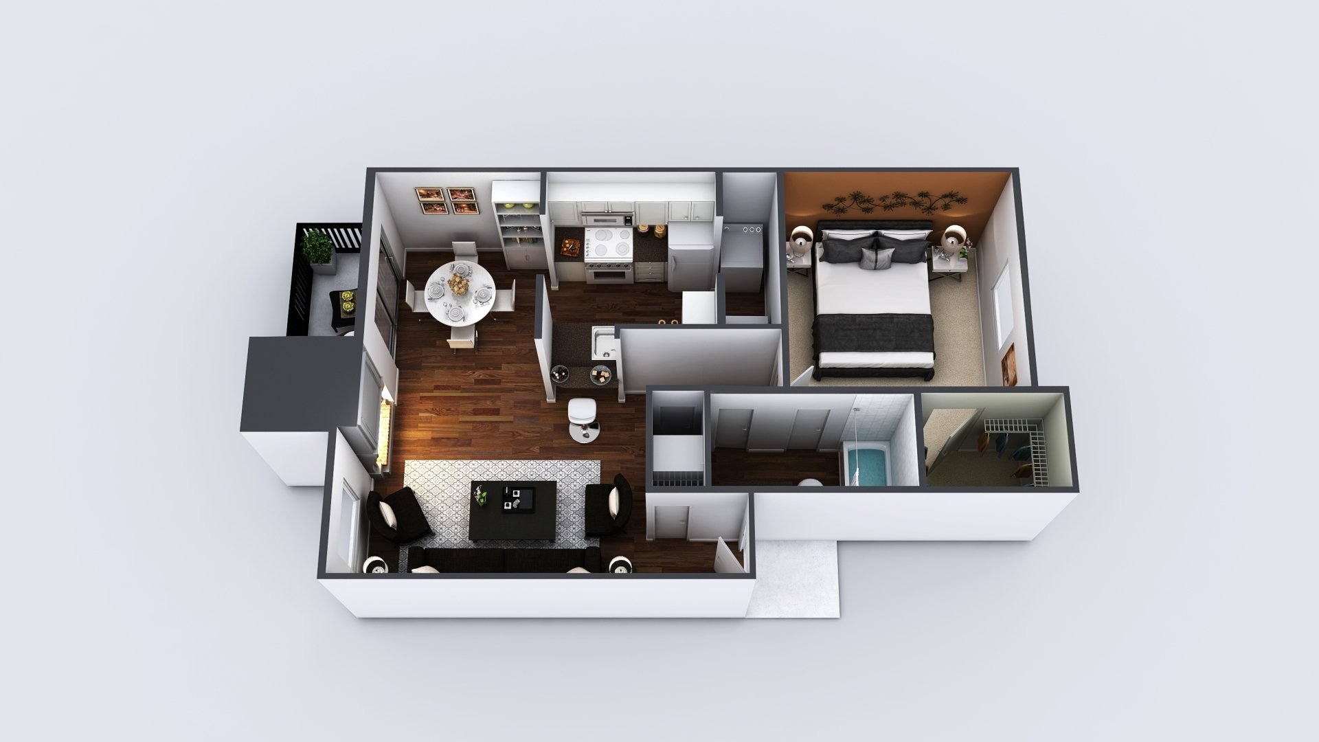 Talise Apartments Mesa, AZ