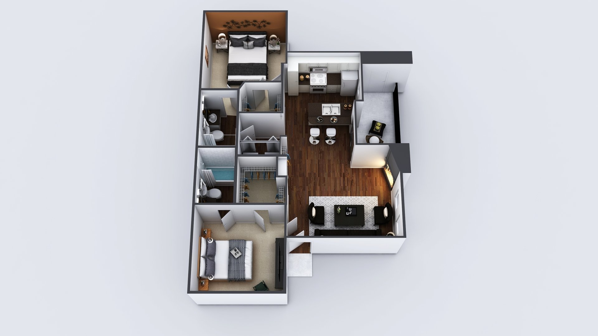 Talise Apartments Mesa, AZ