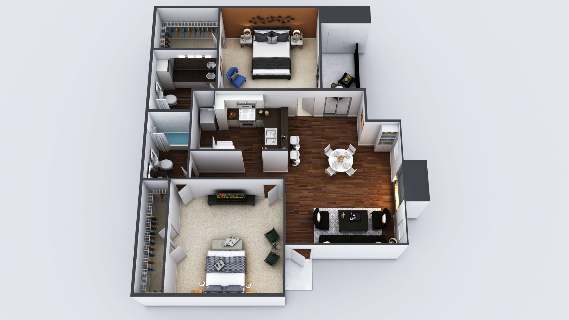 Talise Apartments Mesa, AZ