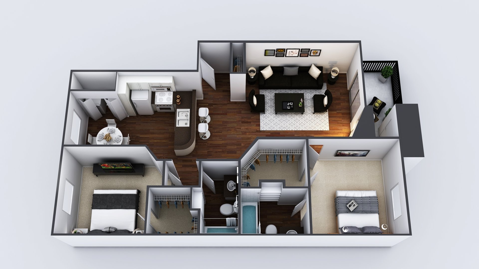 Talise Apartments Mesa, AZ