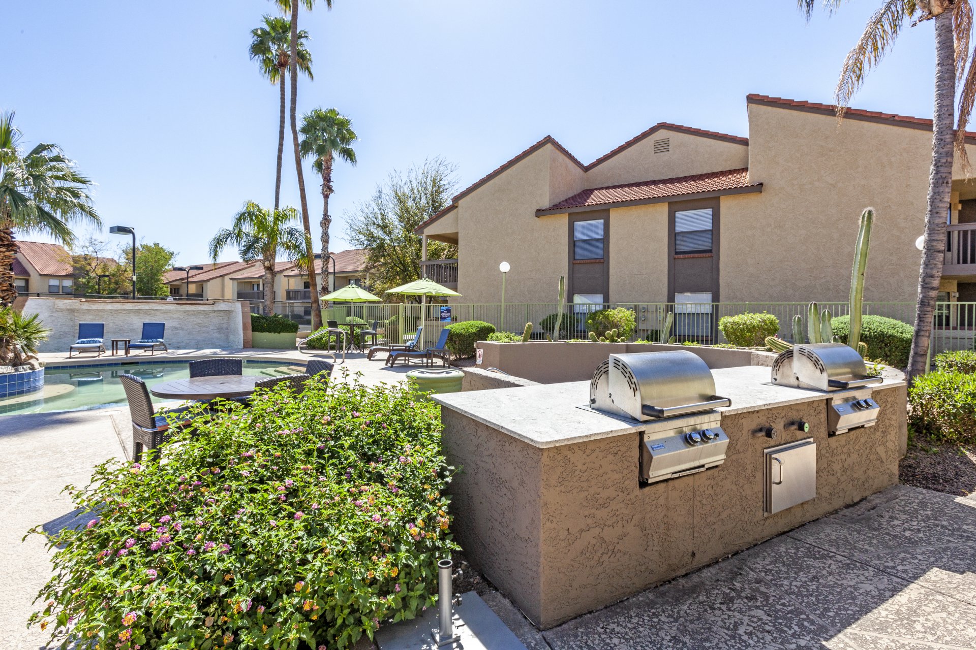 Talise Apartments Mesa, AZ