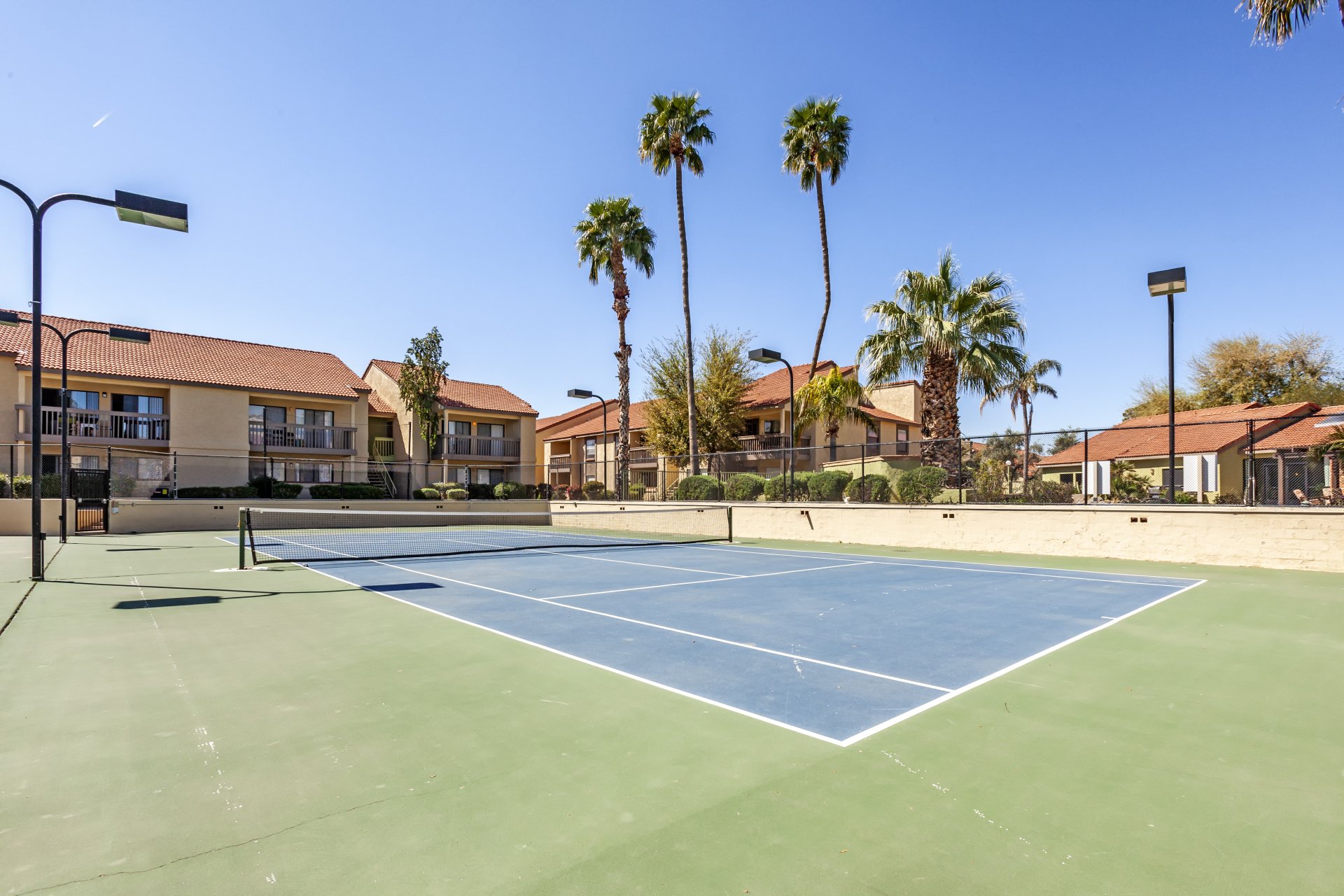 Talise Apartments Mesa, AZ