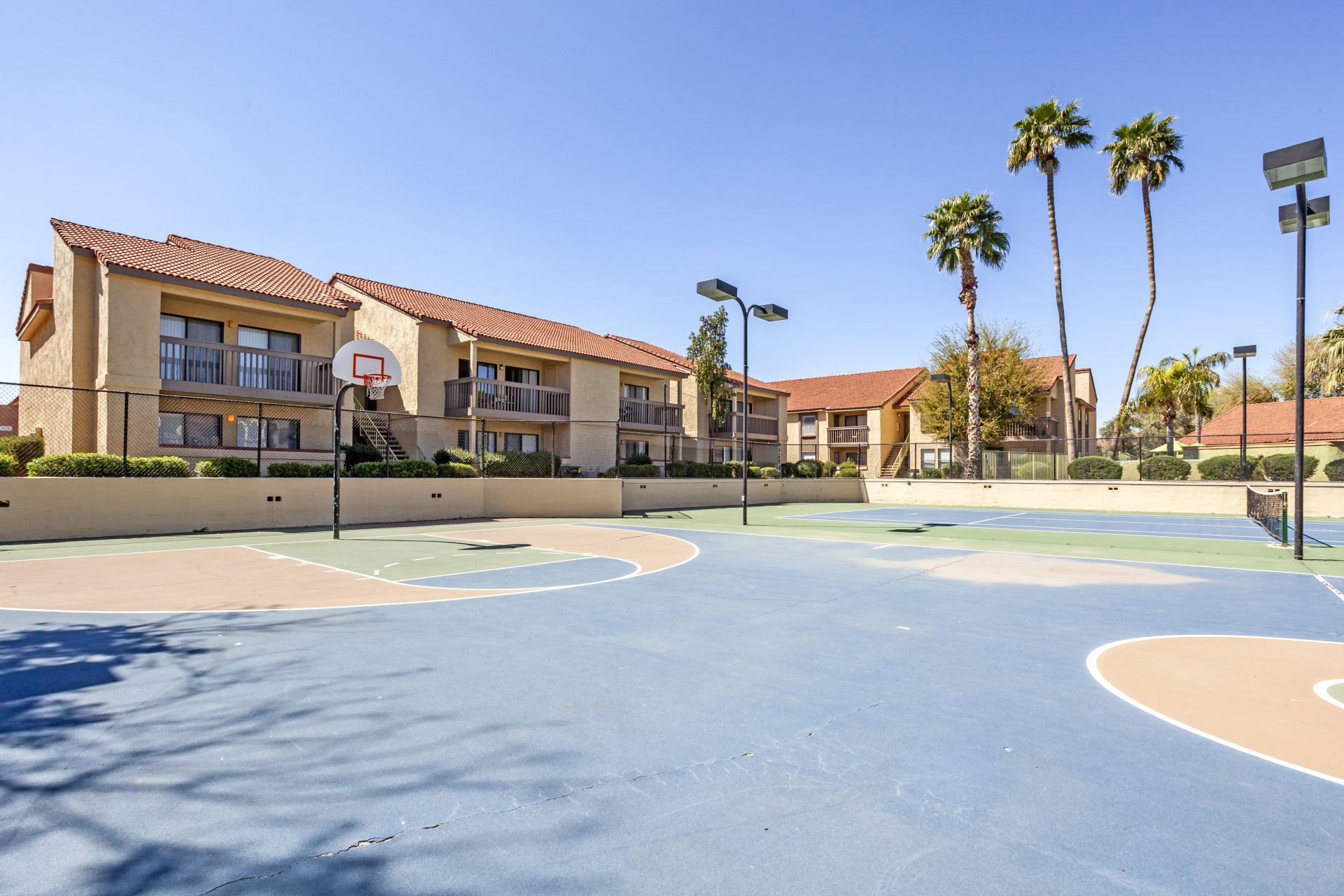 Talise Apartments Mesa, AZ
