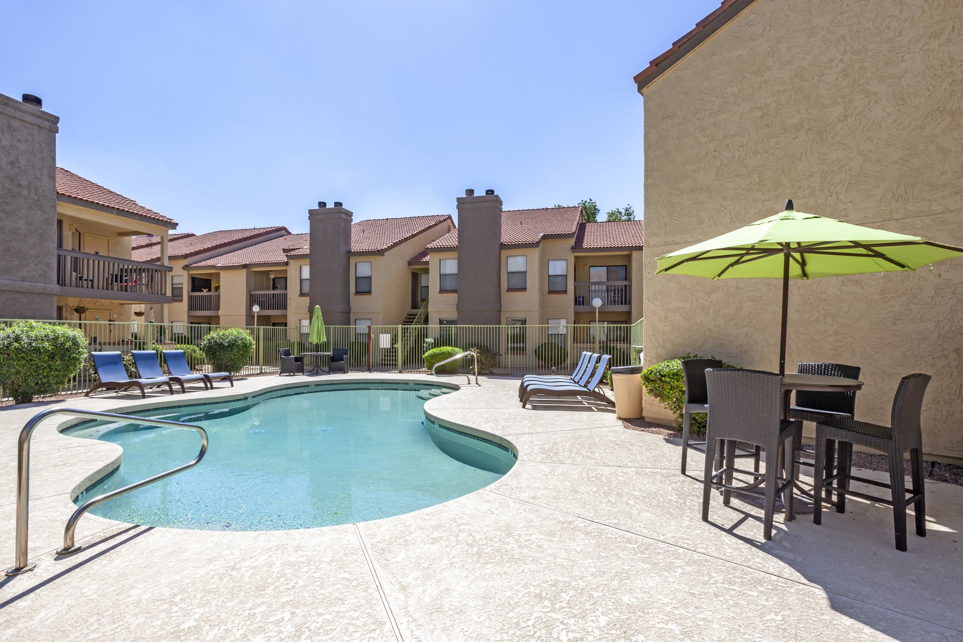 Talise Apartments Mesa, AZ