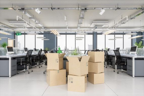 Commercial Clearances Chester