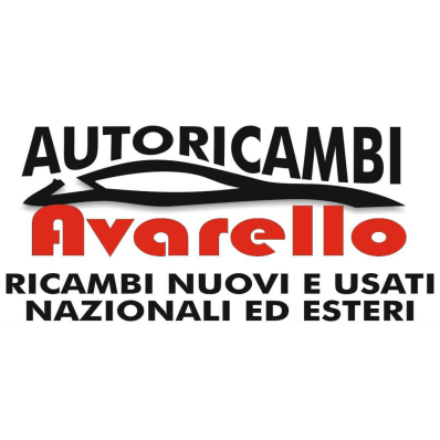 Autoricambi Avarello Nuovi e Usati Logo