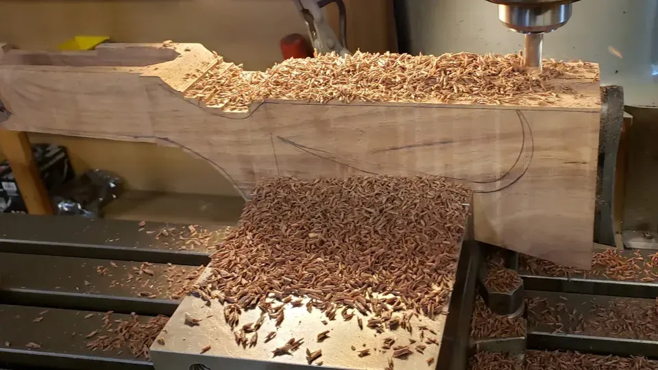 CSC Machine & Gunsmithing Premier Firearm Experts