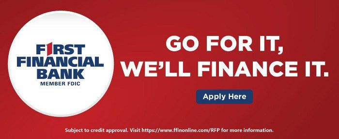 First Financial Bank Link