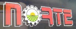 Norte Dump Trailers Logo