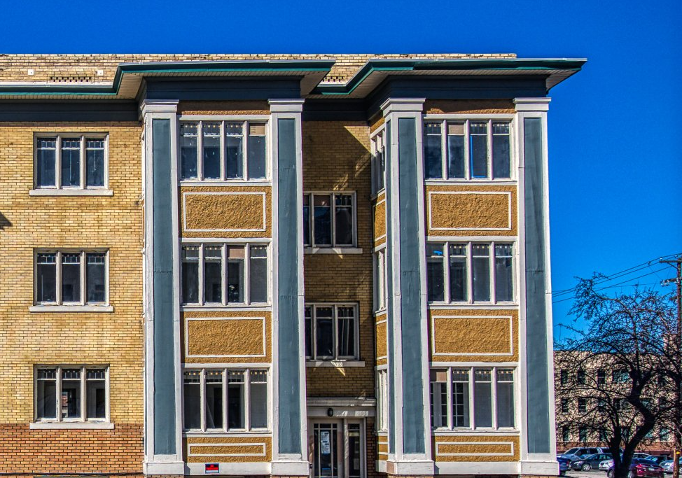 Property Details Browning Apartments Ogden, UT