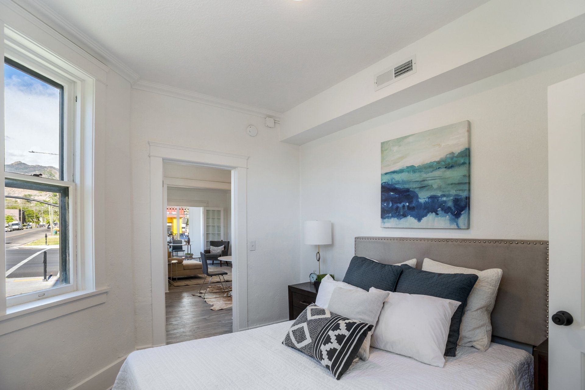 browning apartments