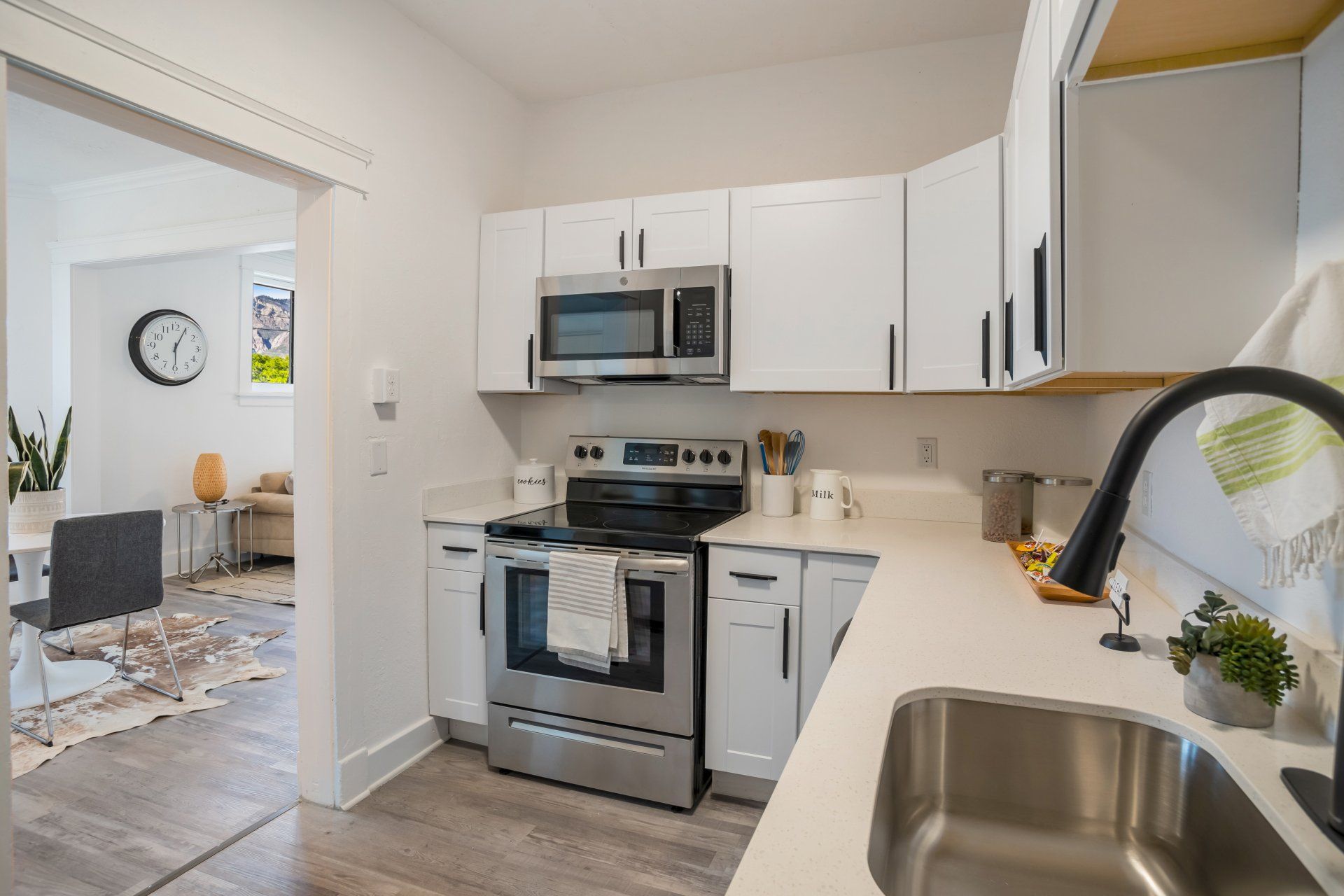 browning apartments