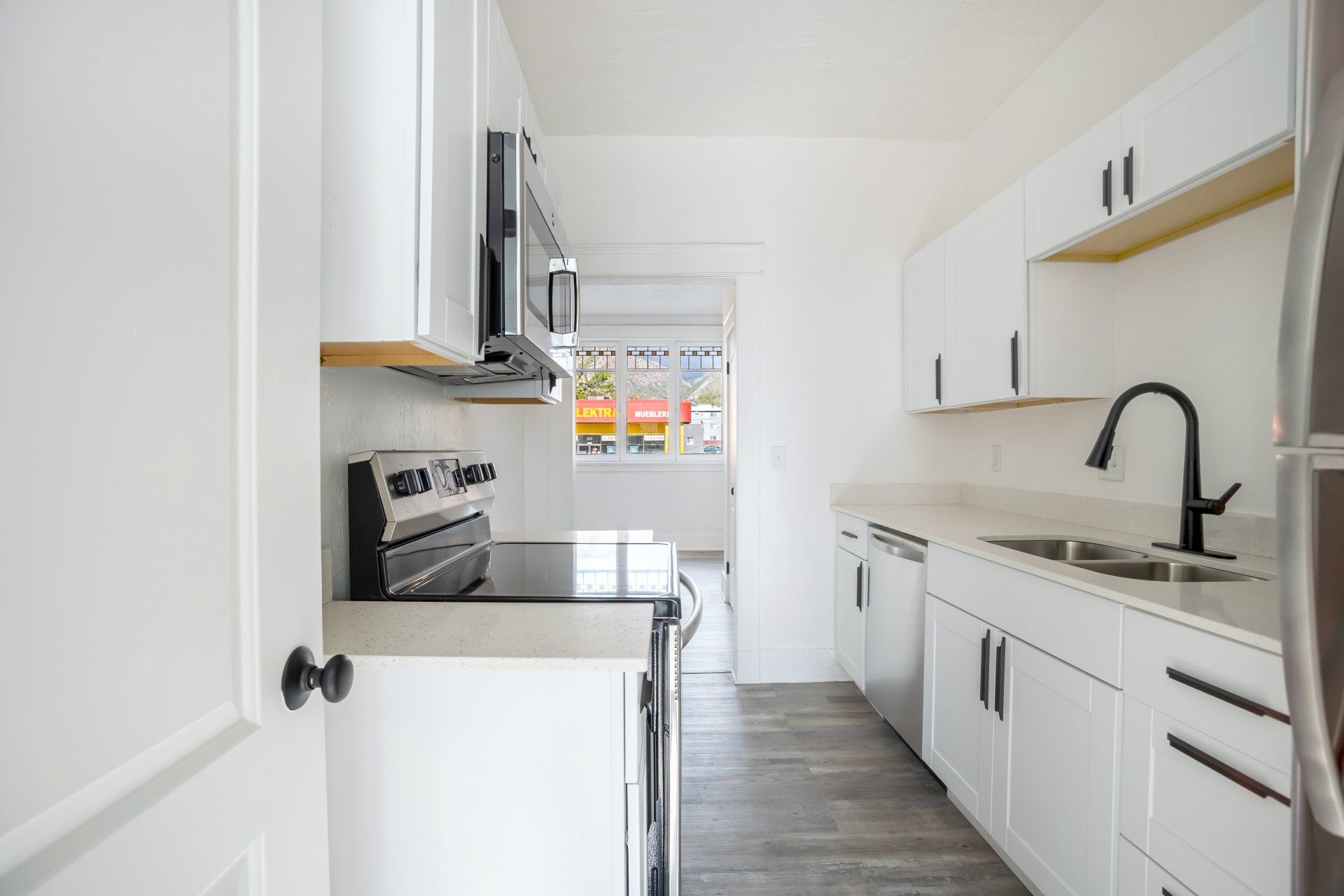 browning apartments