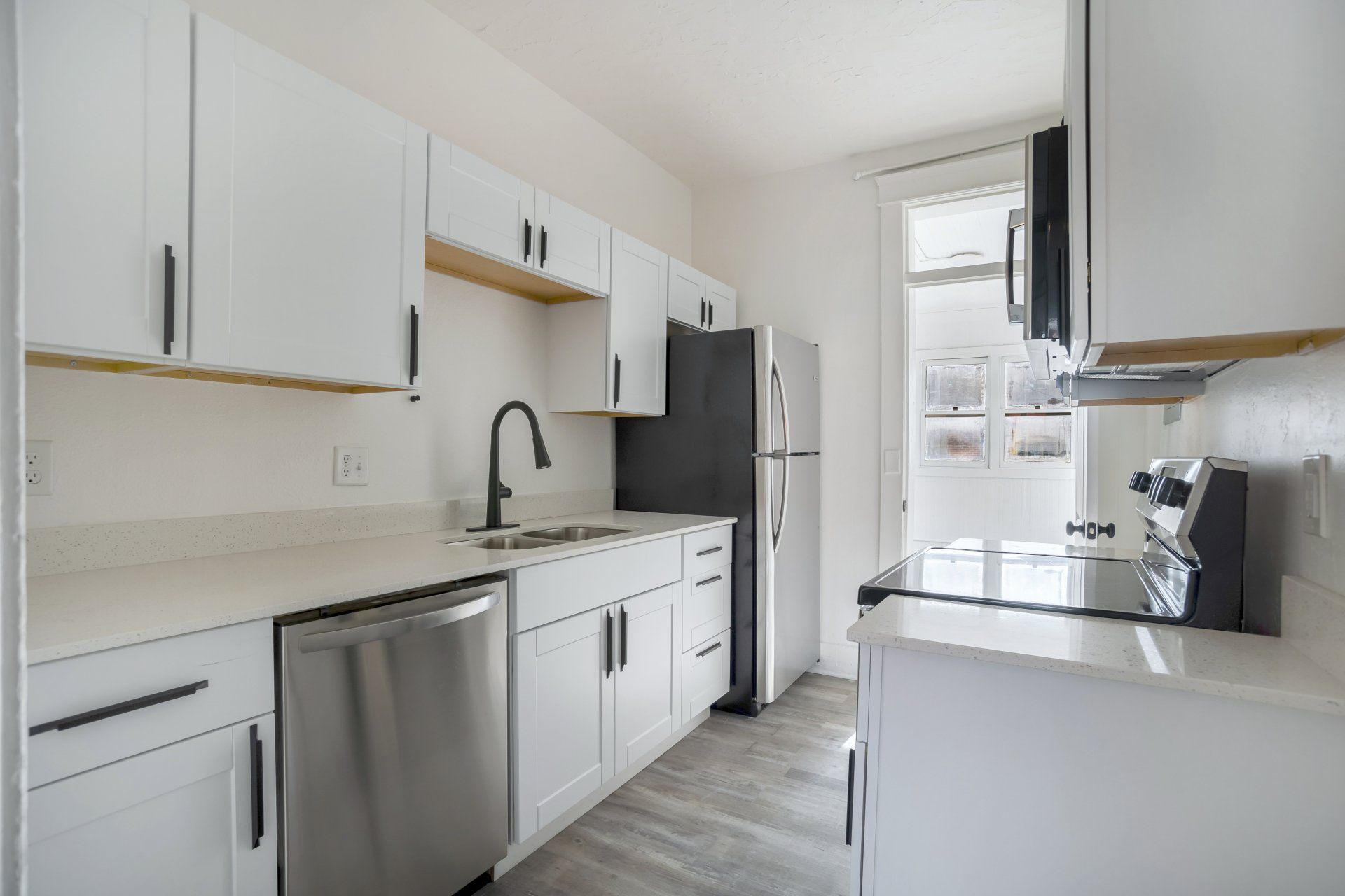 browning apartments