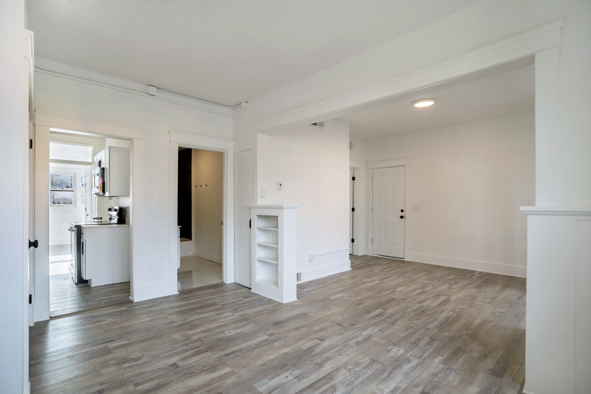 browning apartments