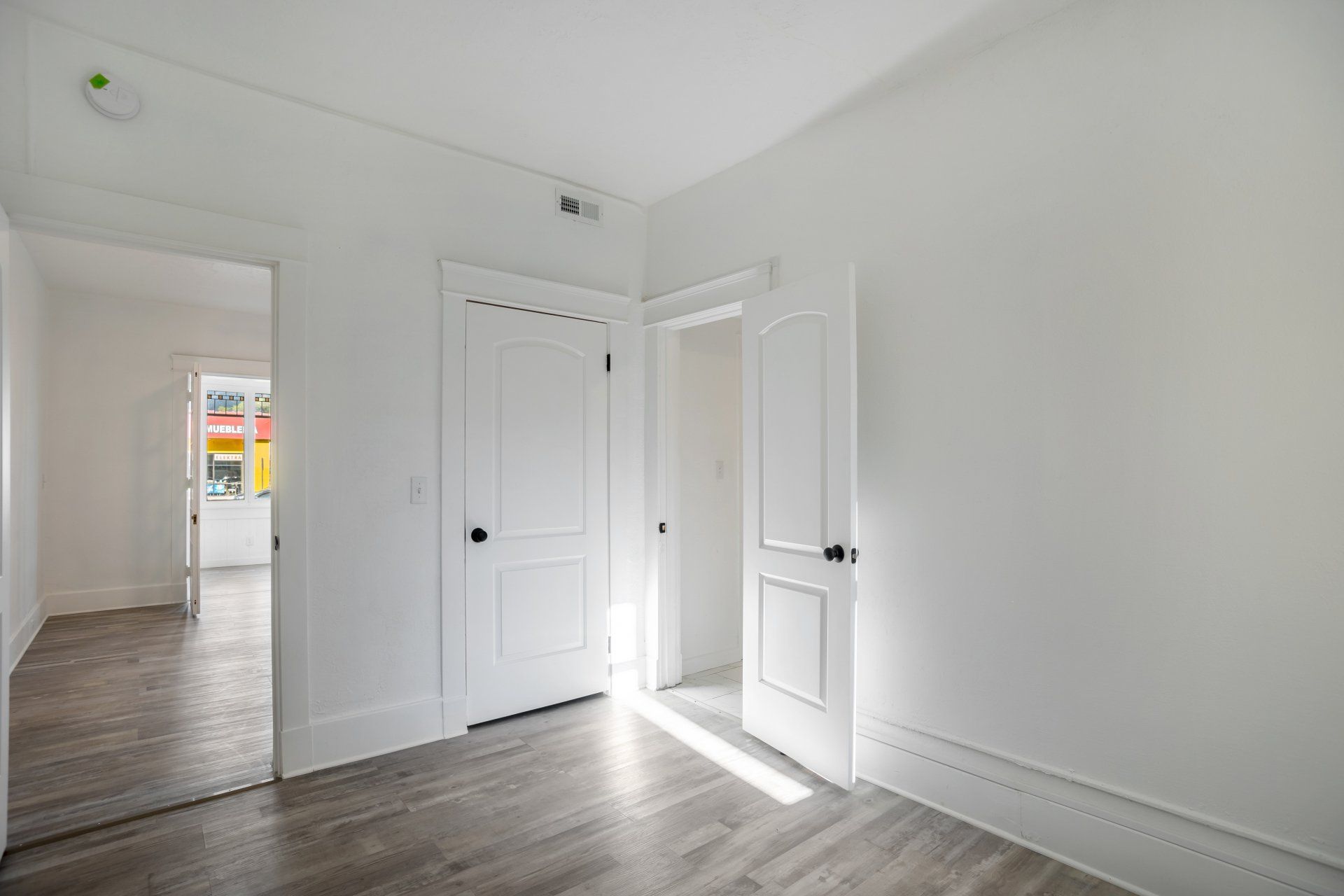 browning apartments