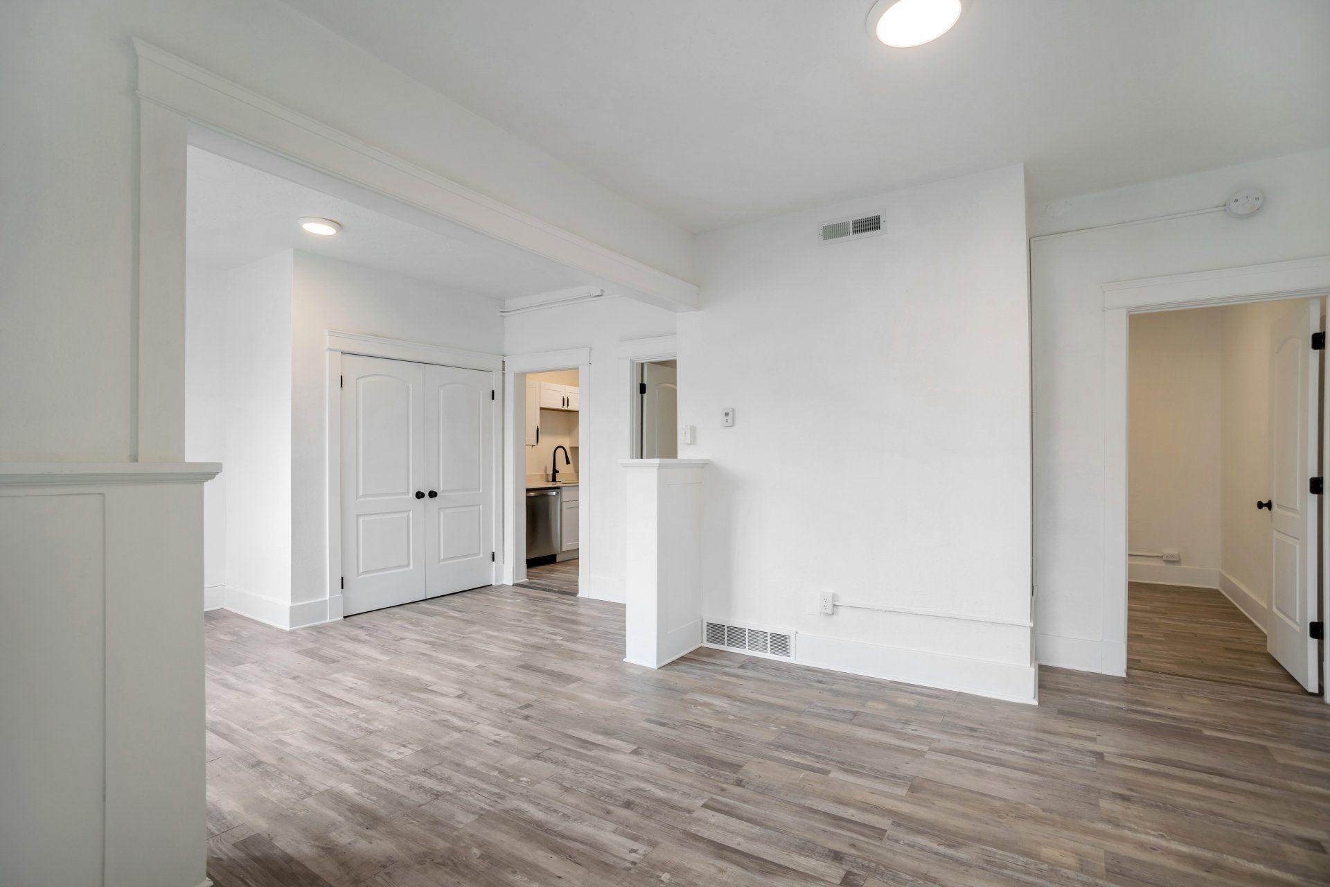 browning apartments