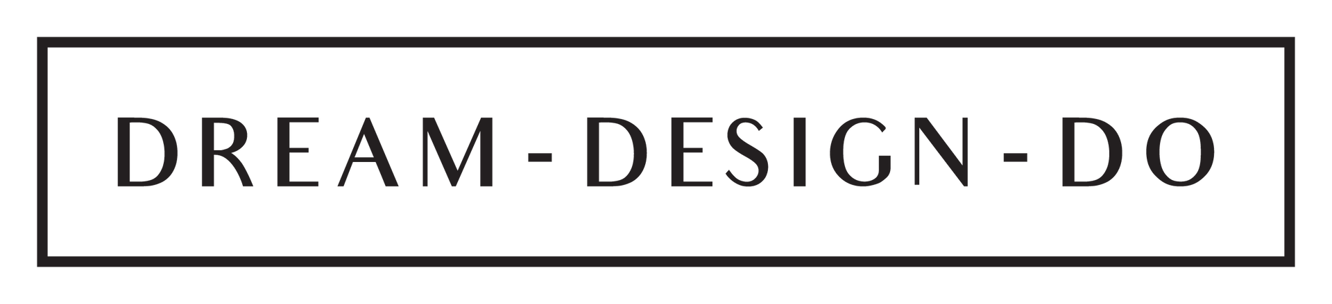 Dream Design Do