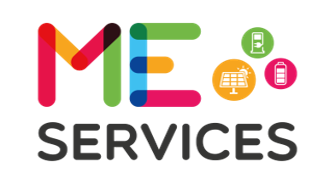 Logo ME Services SRL