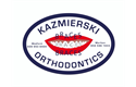 Logo for Kazmierski Orthodontics