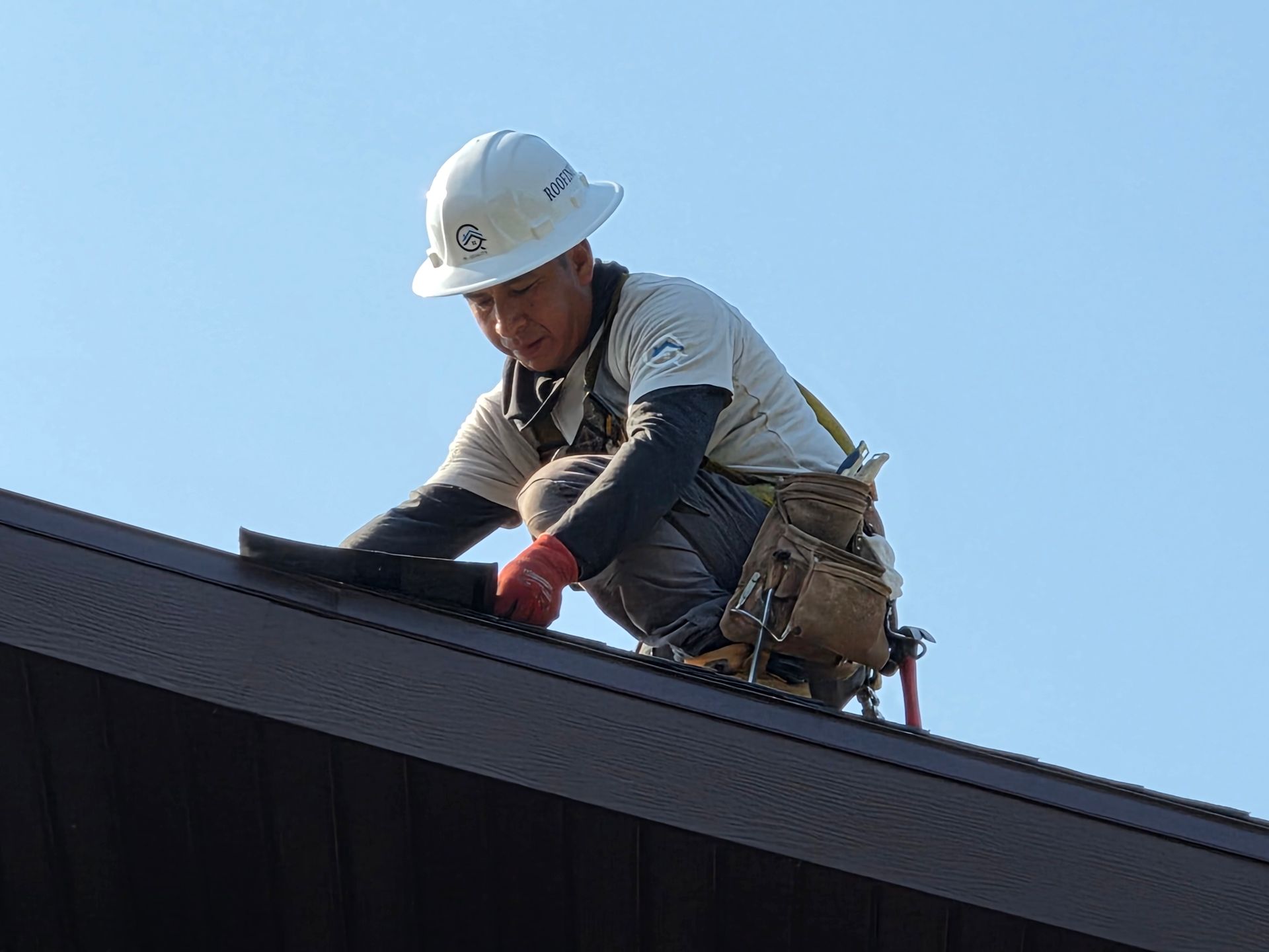 North Dakota roofers