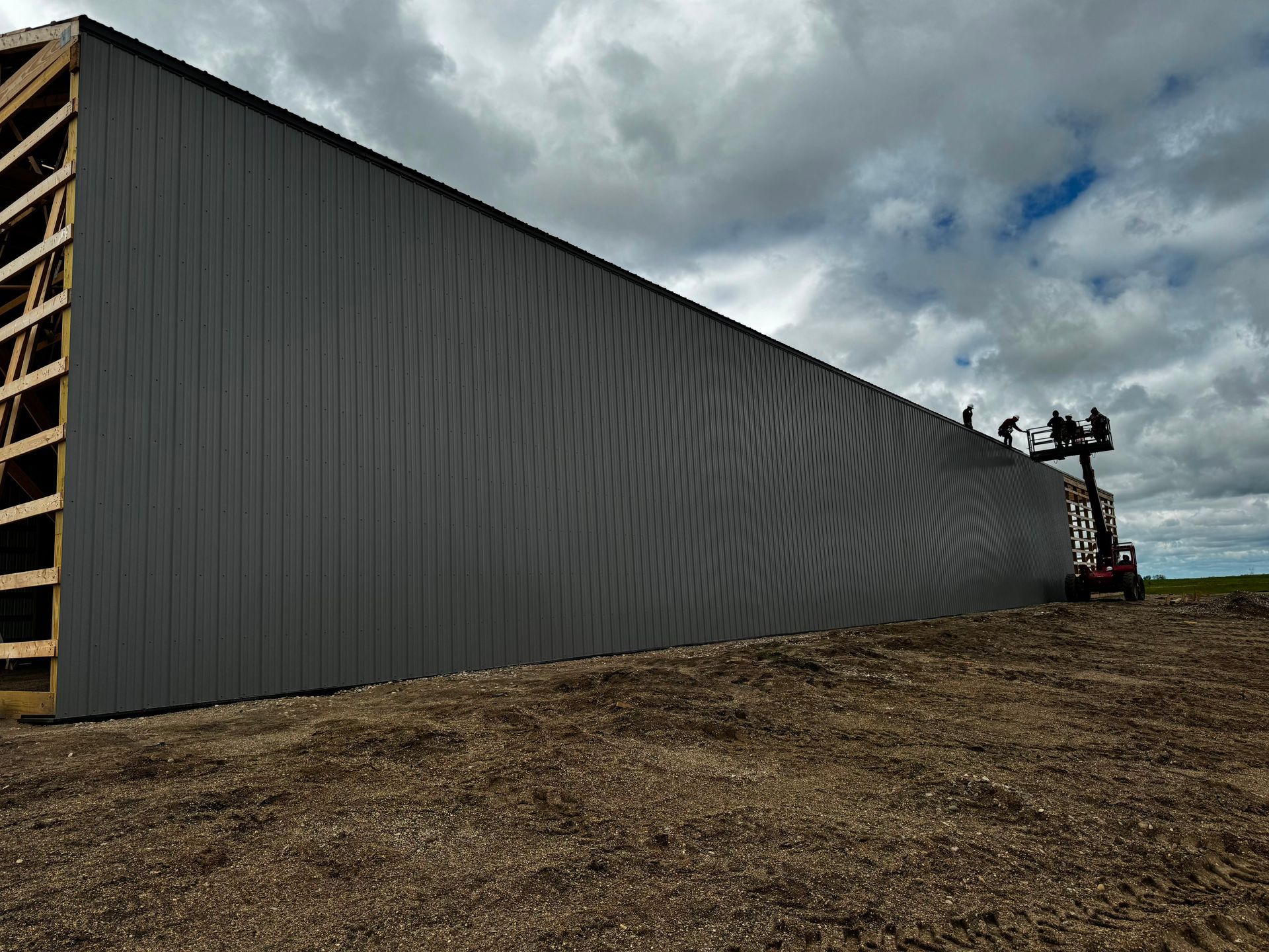Roofing repair Bismarck