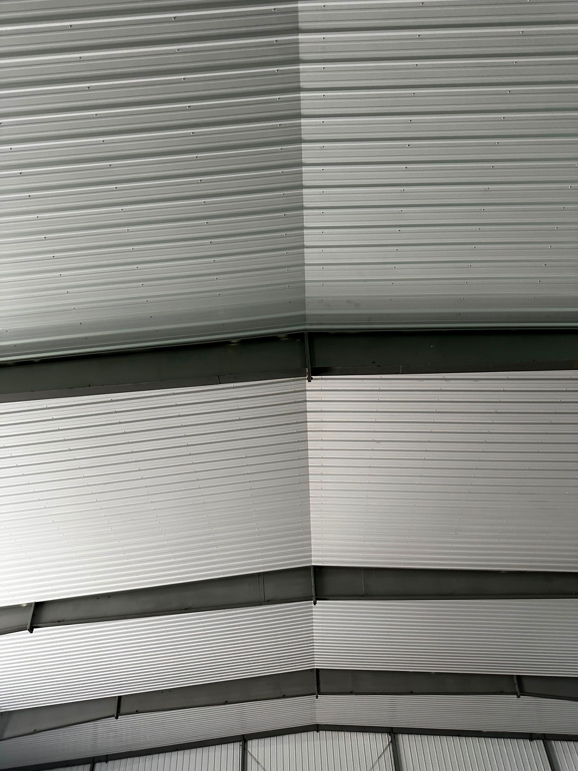 Business Roofing Commercial