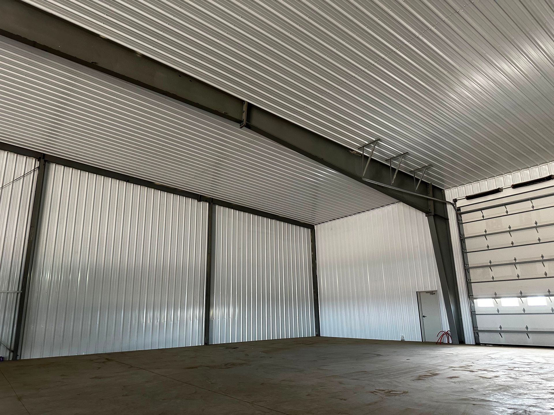 Complete Roofing Projects