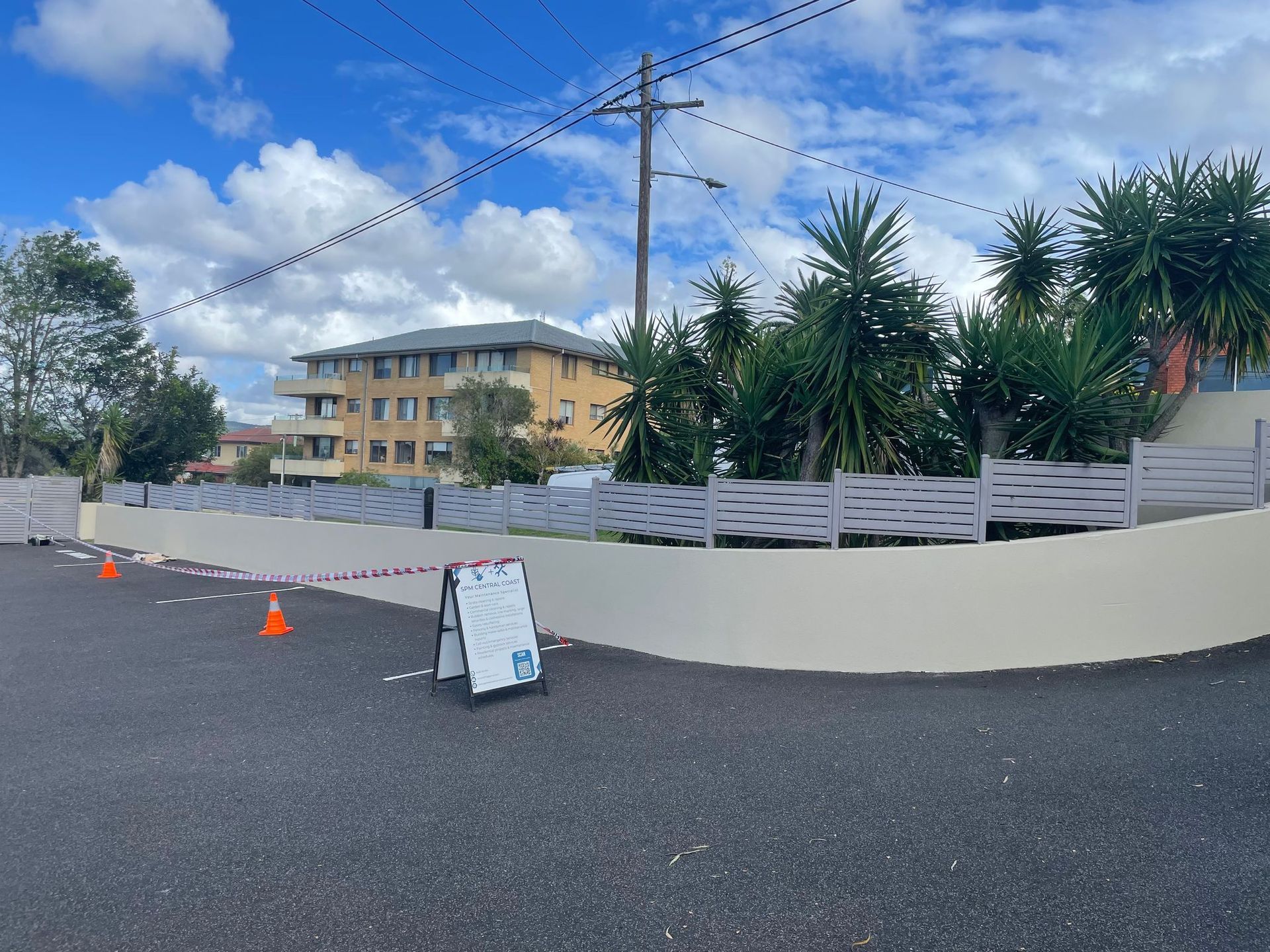 Handyman - Cleaning - Lawn Care - Strata - Commercial - Residential - Central Coast