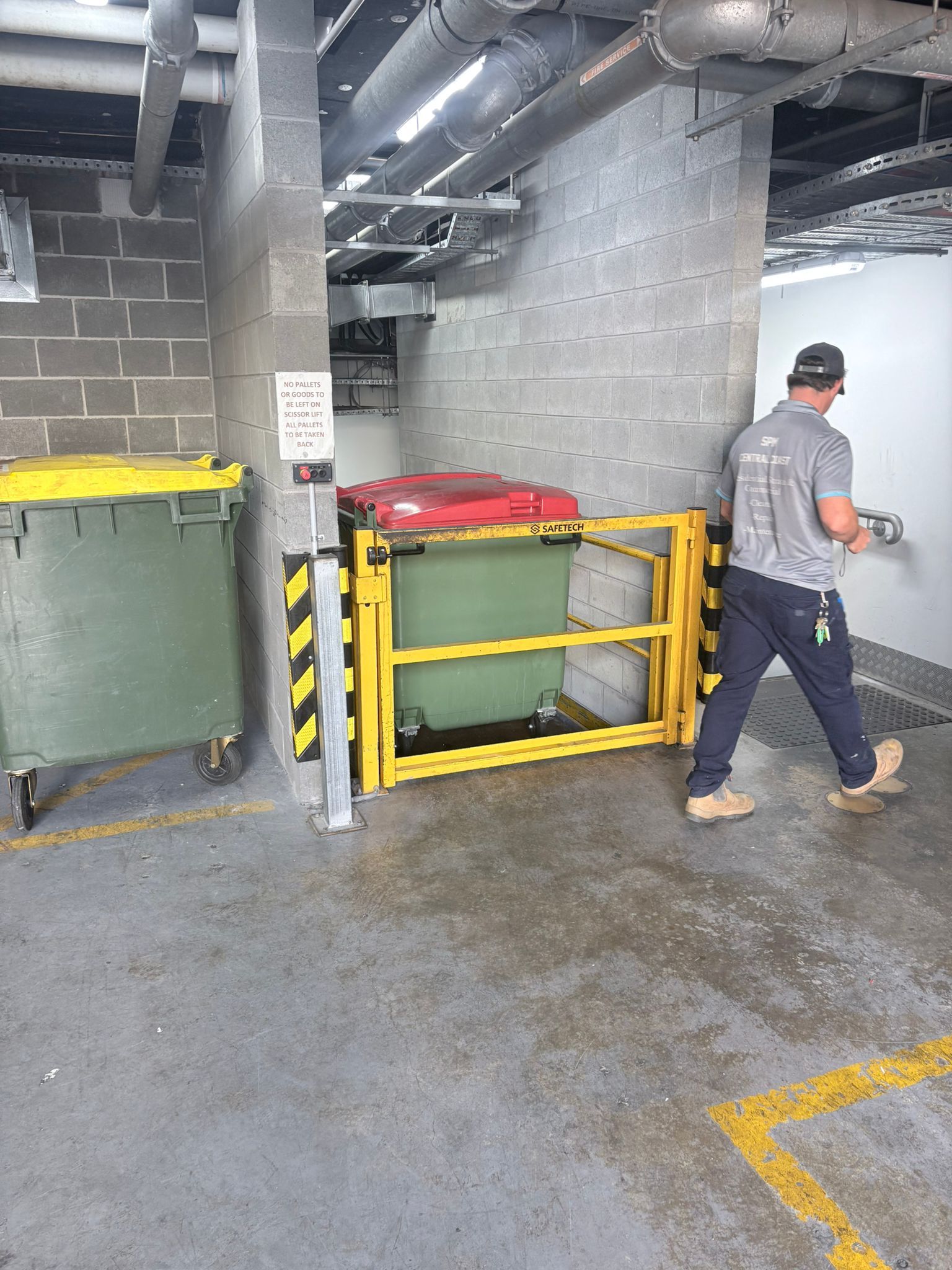 Handyman - Cleaning - Lawn Care - Strata - Commercial - Residential - Central Coast