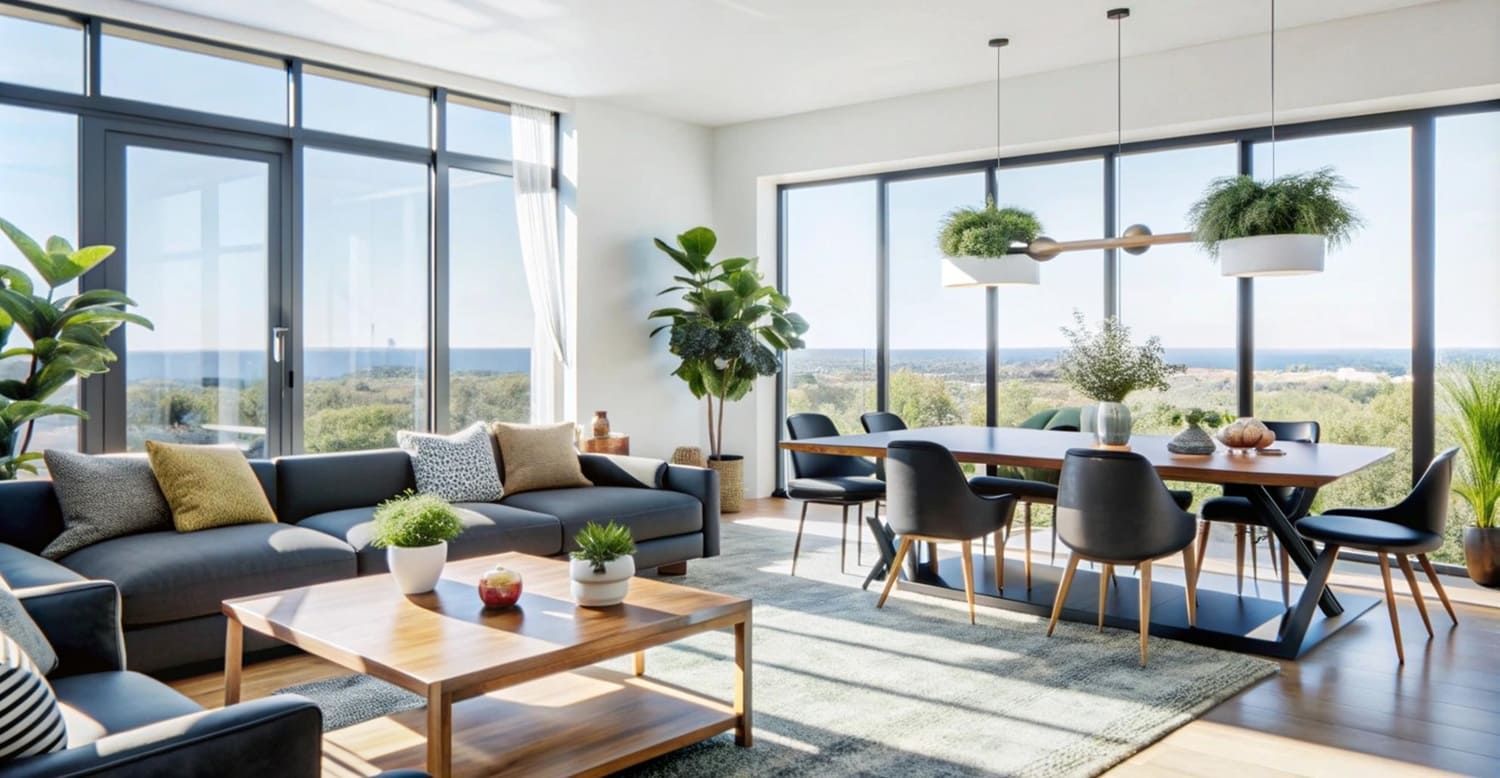 Best window tint for home