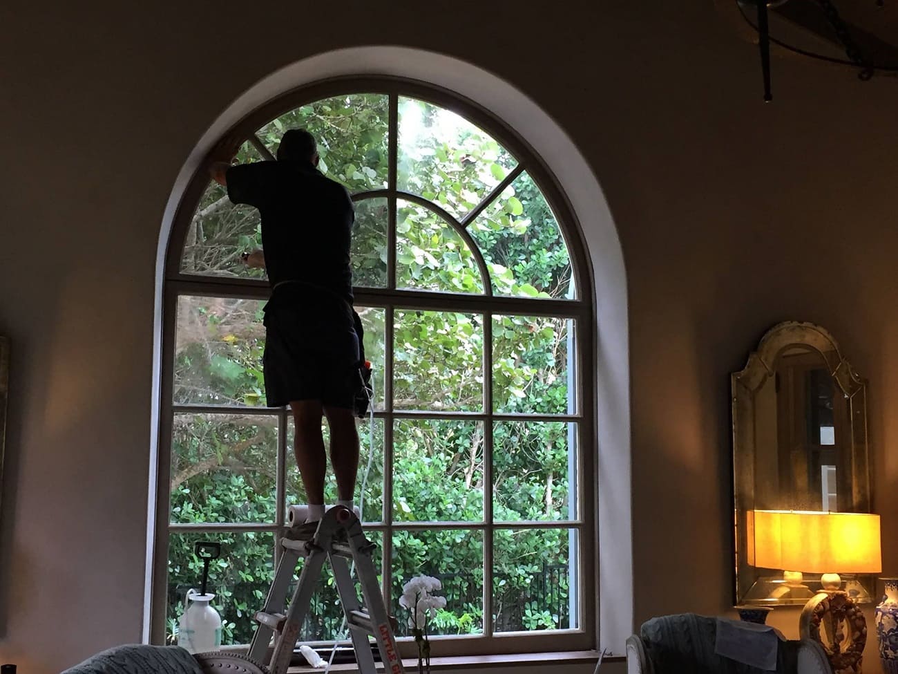 Home Window Tint